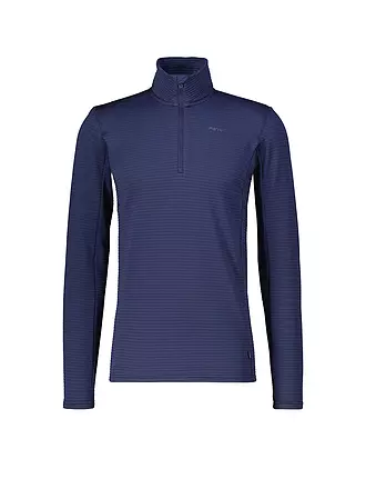 MERU | Herren Funktions Zipshirt Langesund | 